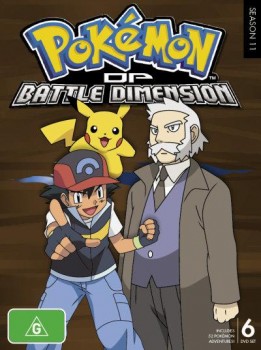 Pokémon saison 11