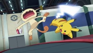 Pokémon Season 18 Episode 30