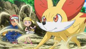 Watch Pokémon · Season 17 Episode 19 · A Conspiracy to Conquer