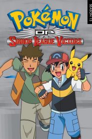 Pokémon: Season 13