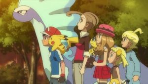 Pokémon Season 17 Episode 23