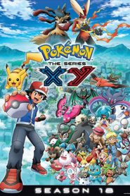 Watch Pokemon Online - Full Episodes - All Seasons - Yidio