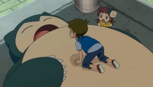 Pokémon Season 17 Episode 18