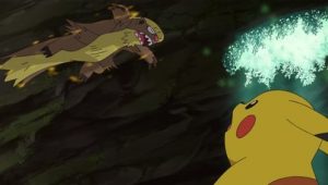 Pokémon Season 20 Episode 9