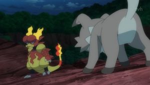 Pokémon Season 20 Episode 15