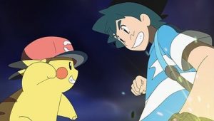 Pokémon Season 21 Episode 11