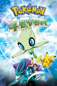 Pokémon 4Ever: Celebi – Voice of the Forest