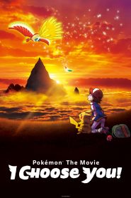 Movie: I Choose You!