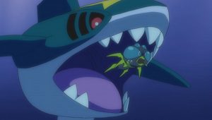 Pokémon Season 21 Episode 27