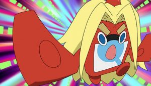 Pokémon Season 22 Episode 6