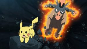 Pokémon Season 22 Episode 17