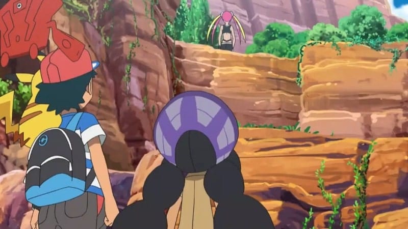 Pokémon Season: 22